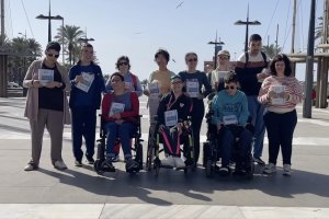 A Toda Vela presenta su Agenda Solidaria 2025.