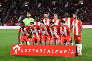 Muchas novedades en el once rojiblanco.