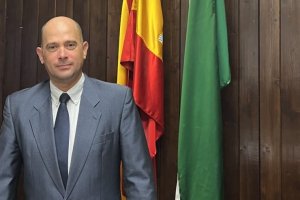 El almeriense Ignacio Angulo, nuevo miembro para la Sala de Gobierno del TSJA.