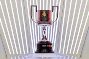 La segunda ronda de la Copa del Rey se celebrará la próxima semana y el Almería irá a León.