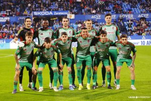 11 nazaríes tienen el propósito de asaltar el Mediterráneo.