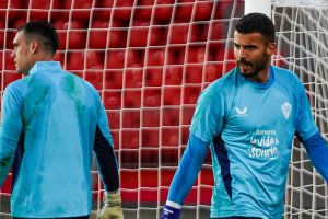 Fernando y Maximiano son los encargado de la Liga e Iribarne se encarga de la Copa del Rey.