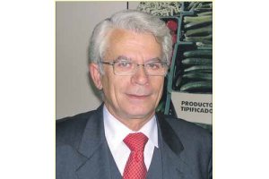 Agustín Peñín Cachón ha fallecido con 79.