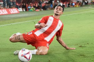 Pubill ha encontrado de nuevo la motivación después de un verano complicado tras los Juegos Olímpicos.