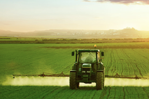 Videojuego \'Farming Simulator\'