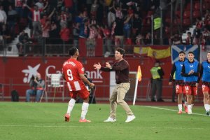 Se desata la locura con Luis Suárez haciendo goles y dándolos.