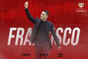 Tras el Rayo Vallecano otro Primera aguarda a Francisco.