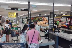 Mercadona lanza un producto navideño que se está agotando.