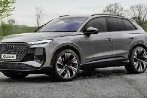 Audi Q3 más vendido en noviembre
