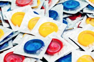 El uso del preservativo es el método más efectivo para evitar ITS.