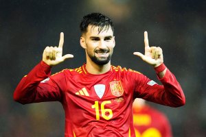 Al roquetero no paran de salirle 'novias' en Europa.