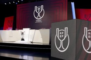 El sorteo será el lunes, a las 13:00 horas.