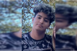 Ayoud, el joven desaparecido en Vícar.