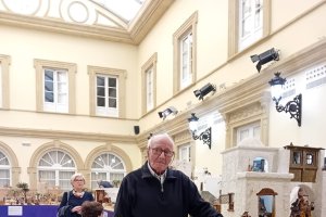 Antonio Miras Belmonte.