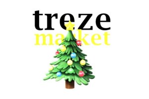 Imagen que anunciaba esta especial edición de Trezemarket.