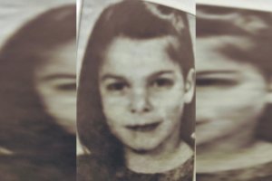 Estefanía Úbeda Simón murió el 7 de diciembre de 1987.