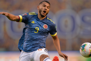 Luis Suárez quiere volver con su selección al escaparate internacional.