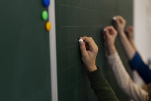 Profesores y maestros: hay más de 3.200 plazas para cubrir en Andalucía.