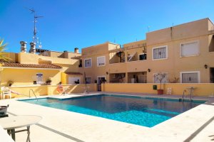 Vivienda a la venta en Cuevas del Almanzora.