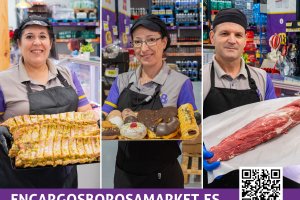 Atención personalizada y productos exclusivos.