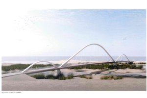 Este es el diseño que más convence al Ayuntamiento de Almería