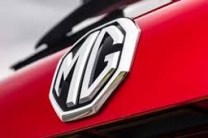 MG es una marca de las más vendidas en España