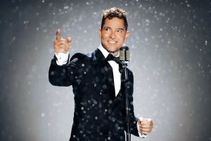 David Bisbal en una imagen promocional de su nuevo disco.