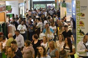Infoagro Exhibition 