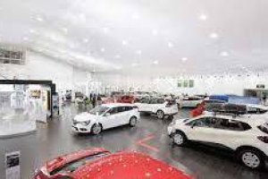 Syrsa te ofrece vehículos con garantía oficial