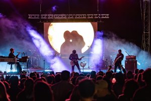 Festival Mojácar 5 Estrellas edición 2024.