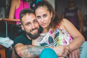 Imagen de Pekas compartida por Chamán en Instagram.