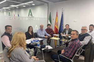 Reunión técnica del Consorcio con los operadores de autobús