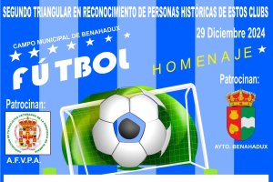 Hispania, Regiones y Benahadux, organizadores.