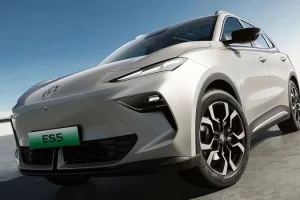 Otro de los modelos que MG Neocars nos presentará en 2025