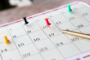 El calendario laboral de 2025 ya está definido.