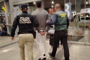 Desmantelada una red de venta fraudulenta de mascotas que operaba en Colombia y España.