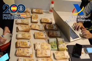 Imagen de los registros producidos en las distintas provincias.