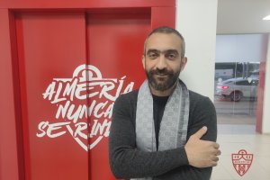 El Assy, en la puerta del ascensor para ‘subir’ a Primera División y así poder completar el proyecto de Turki Al-Sheikh lo antes posible.