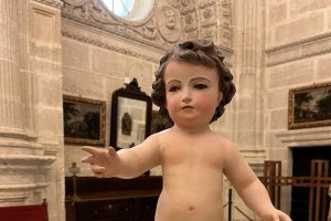 En la S.A.I. Catedral de la Encarnación de Almería.