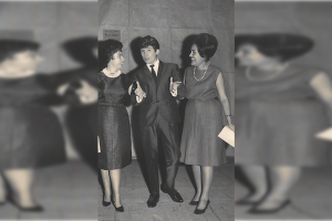 Imagen de archivo del cantante.