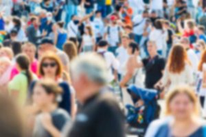 2.947 almerienses han fallecido en el primer semestre del año.