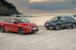 Modelos Ibiza y Arona "Made in Spain"