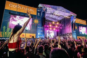 Imagen de archivo del Cooltural.