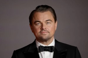 Leonardo di caprio