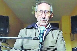Manolo Martínez.