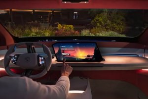 BMW de nuevo quiere ir un paso por delante con su nuevo iDrive