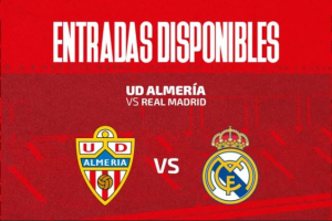 Uno de los premios gordos del sorteo es el Real Madrid que llenó la pasada Liga.