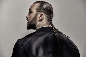 El artista Steve Angello.