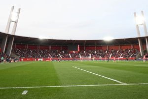 La afición espera con ganas la Copa del Rey contra el Leganés y sueña con el pase a cuartos de final.