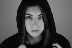 La artista Sara Socas estará en la XX edición del Hip Hop Street.